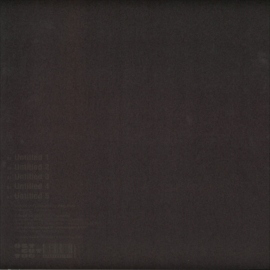 Pom Pom - Untitled - OSTGUT111 | Ostgut Ton