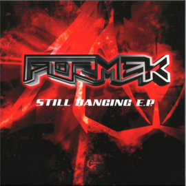 Formek - Still Banging - CB23-42 | Cenobite Records