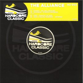 The Alliance - HC-003 | Hardcore Classic