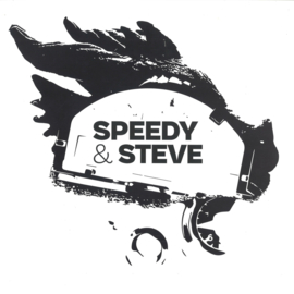 Speedy & Steve - Reddo - MOTE065 | MOTE EVOLVER