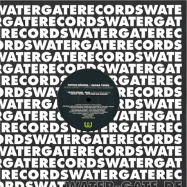 Patrice Baumel / Adana Twins - Roars Remix / Aufstand Der Massen - WGVINYL52 | Watergate
