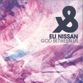 ELI NISSAN - SNOW TIGER EP - LF087 | Lost & Found