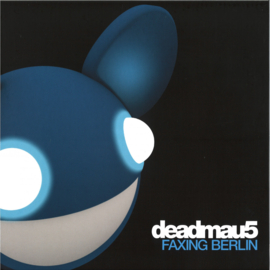 Deadmau5 - Faxing Berlin EP - PLAY12027 | Play Records