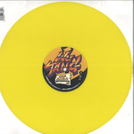 WU-TANG CLAN - The Saga Instrumental - RAJJJCDT978916R | Death Row