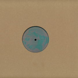 Dennis Quin - Chanté - PIV032 | PIV