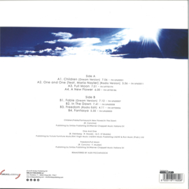 ROBERT MILES - The Best Of Robert Miles - V17001 | Smilax Records