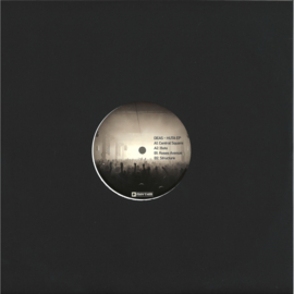 DEAS - HUTA EP - PRRUKBLK058 | Planet Rhythm