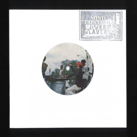 Smile Davis - ULR005 (Blue Vinyl) - ULR005B | Uluru