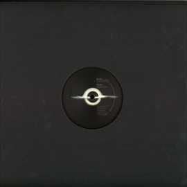 Fanon Flowers - Strong Interaction EP - PRRUKBLK016 | Planet Rhythm