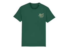 T-shirt unisex Creators Of Champions Green-dessert Drip