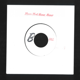 Beat Pharmacy - The Coming Impact / Lovely Day Dub 7" - BNG-002 | BUMP 'n GRIND