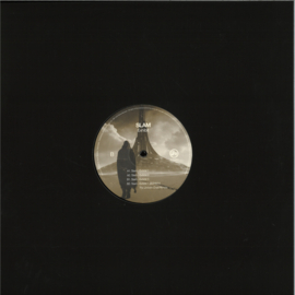 Slam - Exhibit - SOMA665 | Soma Quality Recordings