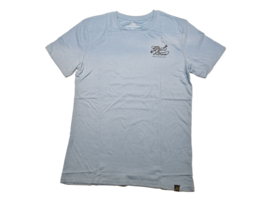 T-shirt unisex Creators of Champions Light Blue-Black