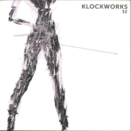 Vil, Cravo - KLOCKWORKS 32 - KW32 | Klockworks