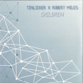 Tinlicker X Robert Miles - Children - V20001 | SMILAXX