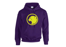 Cheeky Monday hoodie