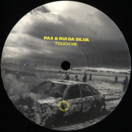 Pax, Rui Da Silva - Touch Me - NEM017 | Nothing Else Matters