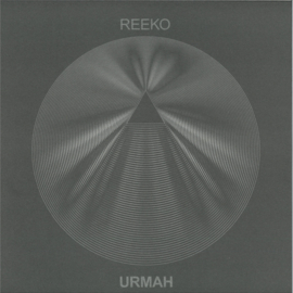 Reeko - Urmah 2x12" - SMDELP12 | Samurai Music