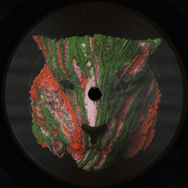 Marko Nastic - Fallinhigher ET004 | Easy Tiger (T)