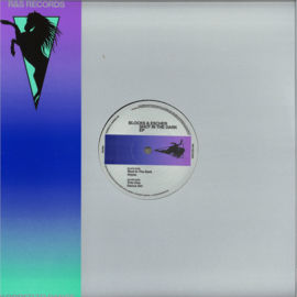 Blocks & Escher Shot In The Dark EP - RS2105 | R&S Records