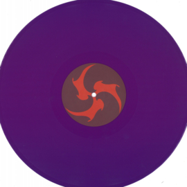 Drax Ltd II Thomas P. Heckmann - Drax Trilogy Special Edition - AFULTD.X6 PURPLE | AFU Limited