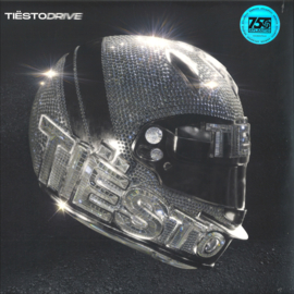 Tiesto - DRIVE LP - 0075679733207 | Atlantic