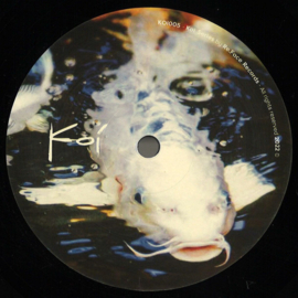 Liro - Yujuuu - KOI005 | Koi Series