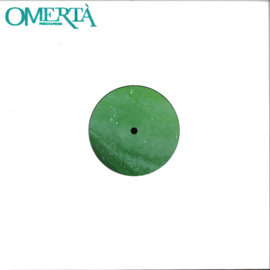 Artificial Red - Behind Her Eyes - OMW001 | Omerta Records