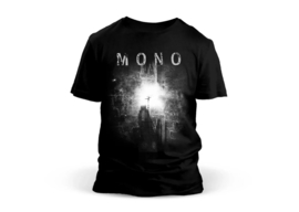 MONO T-Shirt 'NNH Tour'