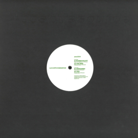 Various - Src004 - SRC004 | +positivesource