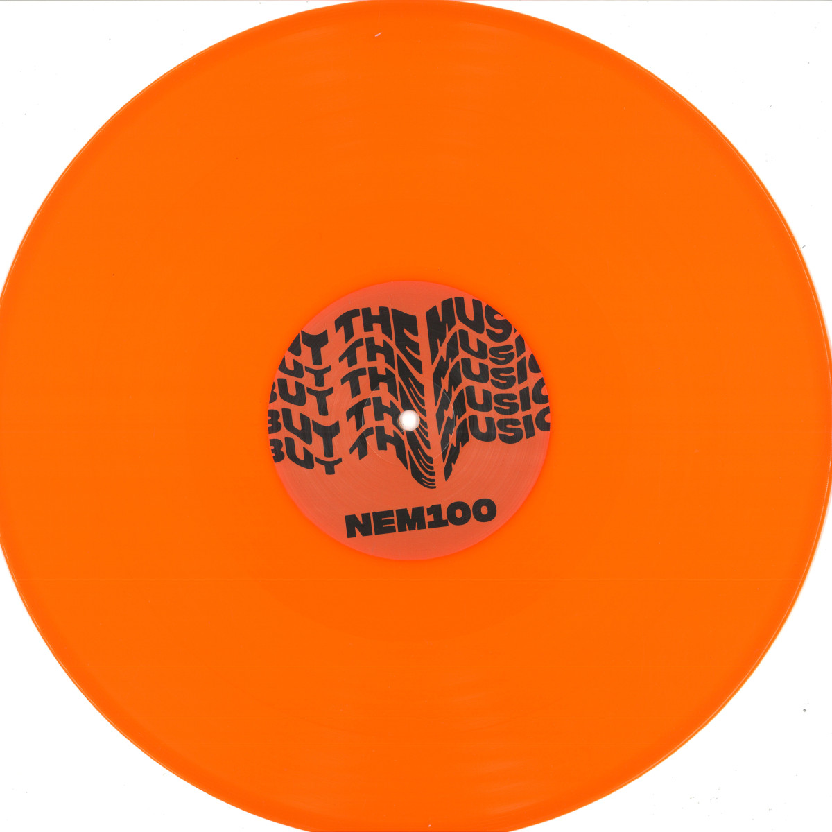 Various - NEM100.1 Vol.1 - NEM100.1 - Nothing Else Matters