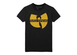 Wu-Tang Clan T-Shirt Logo