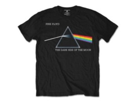 Pink Floyd T-Shirt Dark Side of the Moon