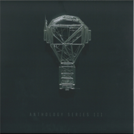 Various - ANTHOLOGY 3 - NZMA03 | Enzyme