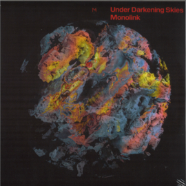 MONOLINK - UNDER DARKENING SKIES LP 2x12" - 4251777701324 | Embassy One