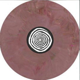 The Rave Doctor - I EP - VFS067 | Vinyl Fanatiks