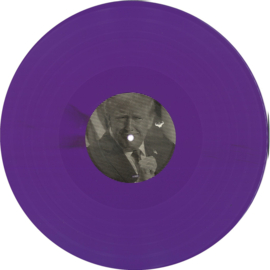 Gopnik - Life Is Pain, Hardcore Is Suffering - MADINCH007 - Madback Records