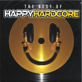 Various - BEST OF HAPPY HARDCORE - CLDV2023002 | CLOUD 9