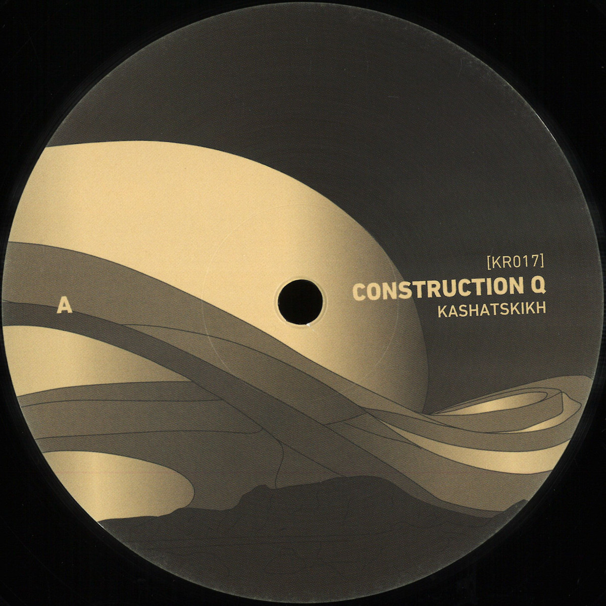 Ki.mi. - Construction Q - KR017 - kashatskikh
