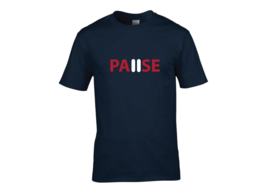 Pause t-shirt men