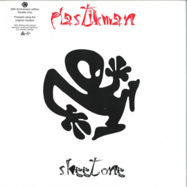 Plastikman - Sheet One (30th Anniversary Edition) 2x12" - NOMU22VLP | Novamute