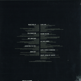 Avicii - True LP - 3749048 | Polydor Germany