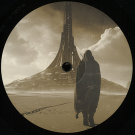 Slam - Exhibit - SOMA665 | Soma Quality Recordings