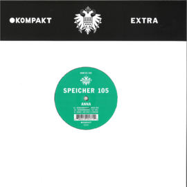 ANNA - Speicher 105 - KOMEX105 | Kompakt Extra