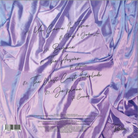 Cezaire - Attraction - RM068 | Roche Musique