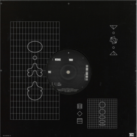 Veerus - Yard EP - DC254 | DrumCode