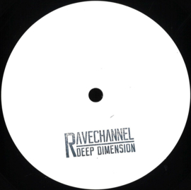 Unknown Artist - Rave Channel - GENX002RP | Gen X