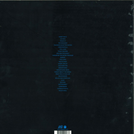 Daft Punk Alive 2007 (2x12") - 0190296611964 | Warner UK