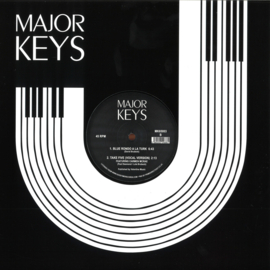 The Dave Brubeck Quartet - Take Five - MK65003 | Major Key Records