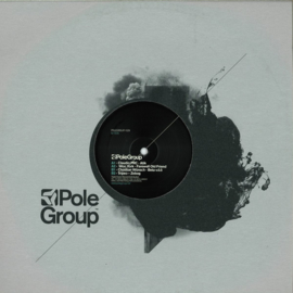 Various Artists - Unknown Landscapes Selected 2 - POLEGROUP029 | PoleGroup